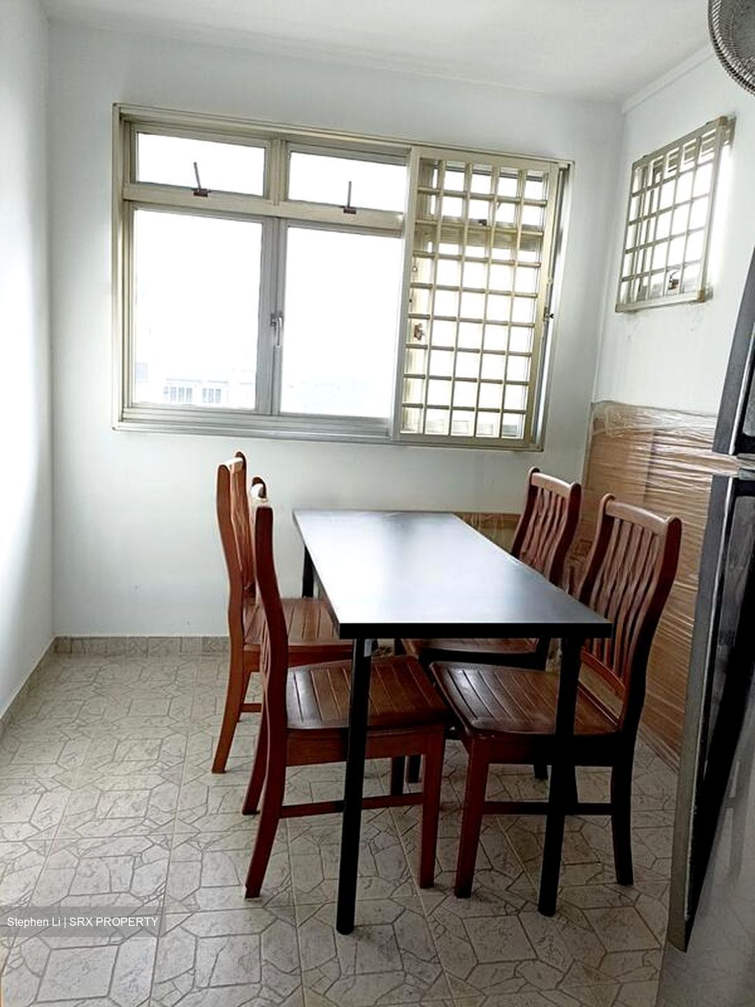 Blk 23A Queen's View (Queenstown), HDB 3 Rooms #445039361
